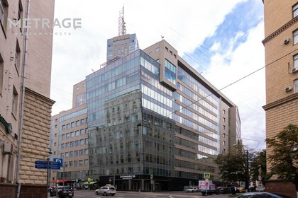 432 м², офис 1 944 000 ₽ в месяц - изображение 15