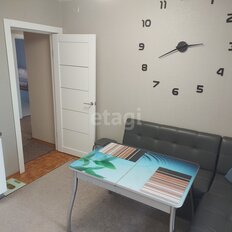 Квартира 70,9 м², 2-комнатная - изображение 3