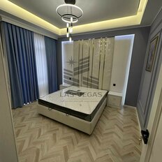 Квартира 90 м², 3-комнатные - изображение 5