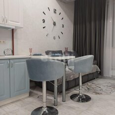 Квартира 20,1 м², студия - изображение 3