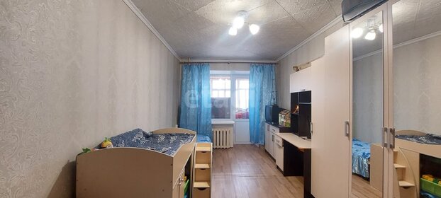 40,3 м², 2-комнатная квартира 1 600 000 ₽ - изображение 1