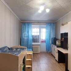 Квартира 36,8 м², 2-комнатная - изображение 1