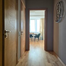 Квартира 60,4 м², 2-комнатная - изображение 1