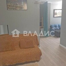Квартира 45 м², 2-комнатная - изображение 3