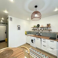 Квартира 36 м², 1-комнатная - изображение 2