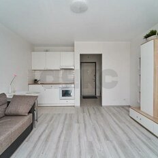 Квартира 27,5 м², студия - изображение 2