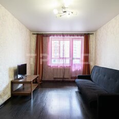 Квартира 35,4 м², 1-комнатная - изображение 1