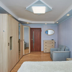 Квартира 78 м², 3-комнатная - изображение 4
