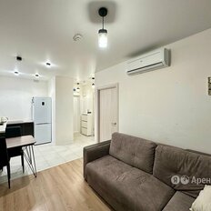 Квартира 34 м², 1-комнатные - изображение 3