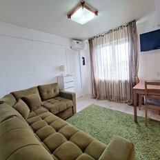 Квартира 42,1 м², 3-комнатная - изображение 1