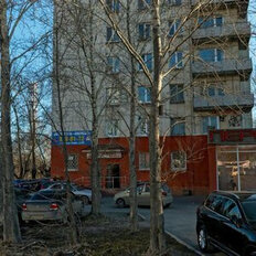 Квартира 58,3 м², 3-комнатная - изображение 1