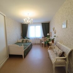 Квартира 42,1 м², 1-комнатная - изображение 2