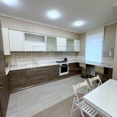 Квартира 52,7 м², 2-комнатная - изображение 3