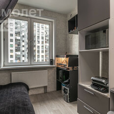 Квартира 31,2 м², студия - изображение 5