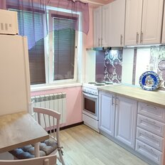 Квартира 31,2 м², 1-комнатная - изображение 2