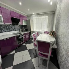 Квартира 55,5 м², 2-комнатная - изображение 1