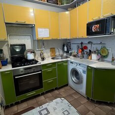 Квартира 60,9 м², 3-комнатная - изображение 1