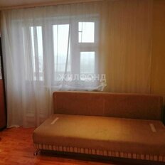 Квартира 19,4 м², студия - изображение 2