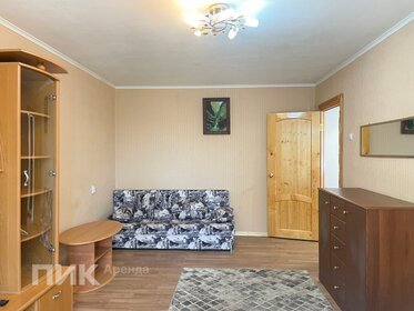 29 м², 1-комнатная квартира 17 500 ₽ в месяц - изображение 19