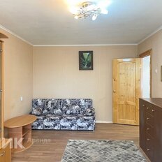 Квартира 32,6 м², 1-комнатная - изображение 4