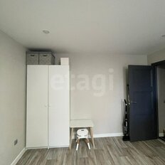Квартира 33,7 м², 1-комнатная - изображение 4