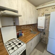 Квартира 43,9 м², 1-комнатная - изображение 5