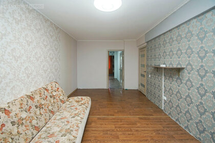 28,2 м², 1-комнатная квартира 2 900 000 ₽ - изображение 46