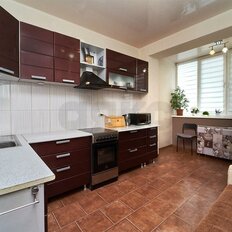 Квартира 55,3 м², 2-комнатная - изображение 3
