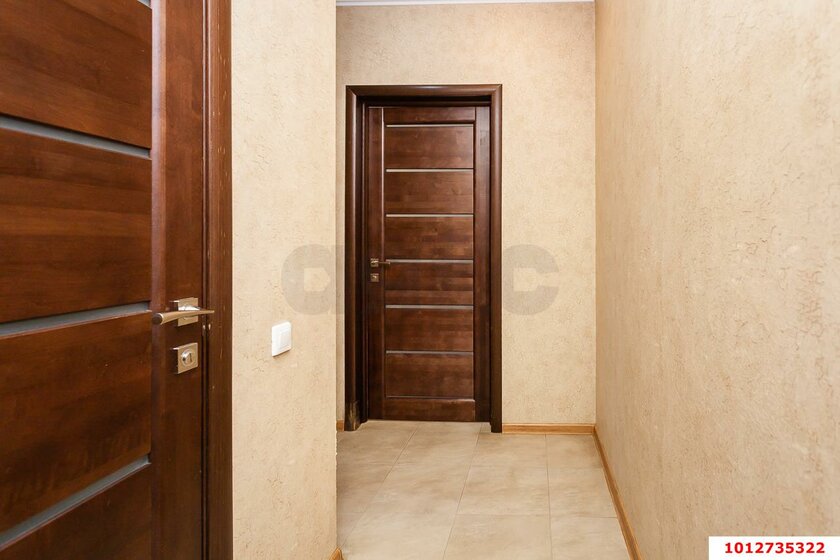 38,6 м², 1-комнатная квартира 4 000 000 ₽ - изображение 1