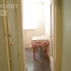 Квартира 31,5 м², 1-комнатная - изображение 3