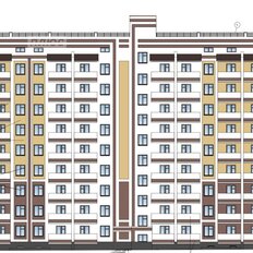 Квартира 40 м², 1-комнатная - изображение 4