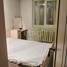 Квартира 44 м², 2-комнатная - изображение 4