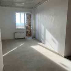 Квартира 35 м², студия - изображение 3
