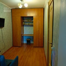Квартира 20,4 м², 1-комнатная - изображение 3