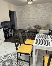 Купить однокомнатную квартиру с большой кухней в ЖК «Сердце Сибири» в Тюмени - изображение 8
