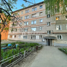 Квартира 28,5 м², 1-комнатная - изображение 1