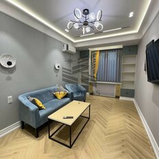 Квартира 180 м², 5-комнатная - изображение 1