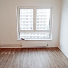 Квартира 21 м², 1-комнатная - изображение 3