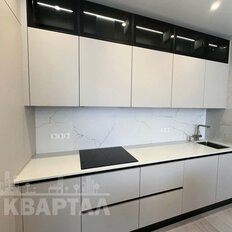 Квартира 100,6 м², 3-комнатная - изображение 5