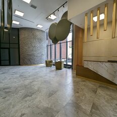 Квартира 42 м², 1-комнатные - изображение 5