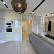 Квартира 76,5 м², 3-комнатная - изображение 3