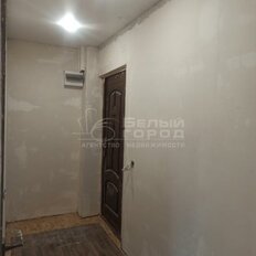 Квартира 32,3 м², 1-комнатная - изображение 4