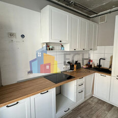 Квартира 54,1 м², 2-комнатная - изображение 1