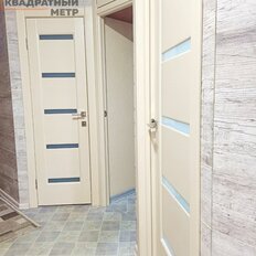 Квартира 43,5 м², 2-комнатная - изображение 4