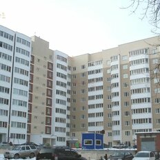 Квартира 65 м², 3-комнатная - изображение 1