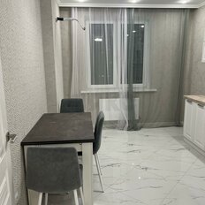 Квартира 37 м², 1-комнатная - изображение 5