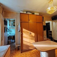 Квартира 21 м², 1-комнатная - изображение 1