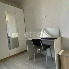 Квартира 30,5 м², студия - изображение 5