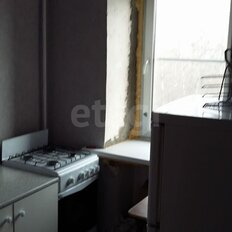 Квартира 21 м², 1-комнатная - изображение 5