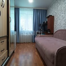 Квартира 58,5 м², 3-комнатная - изображение 5